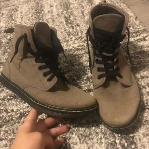 dr martens shoreditch boots